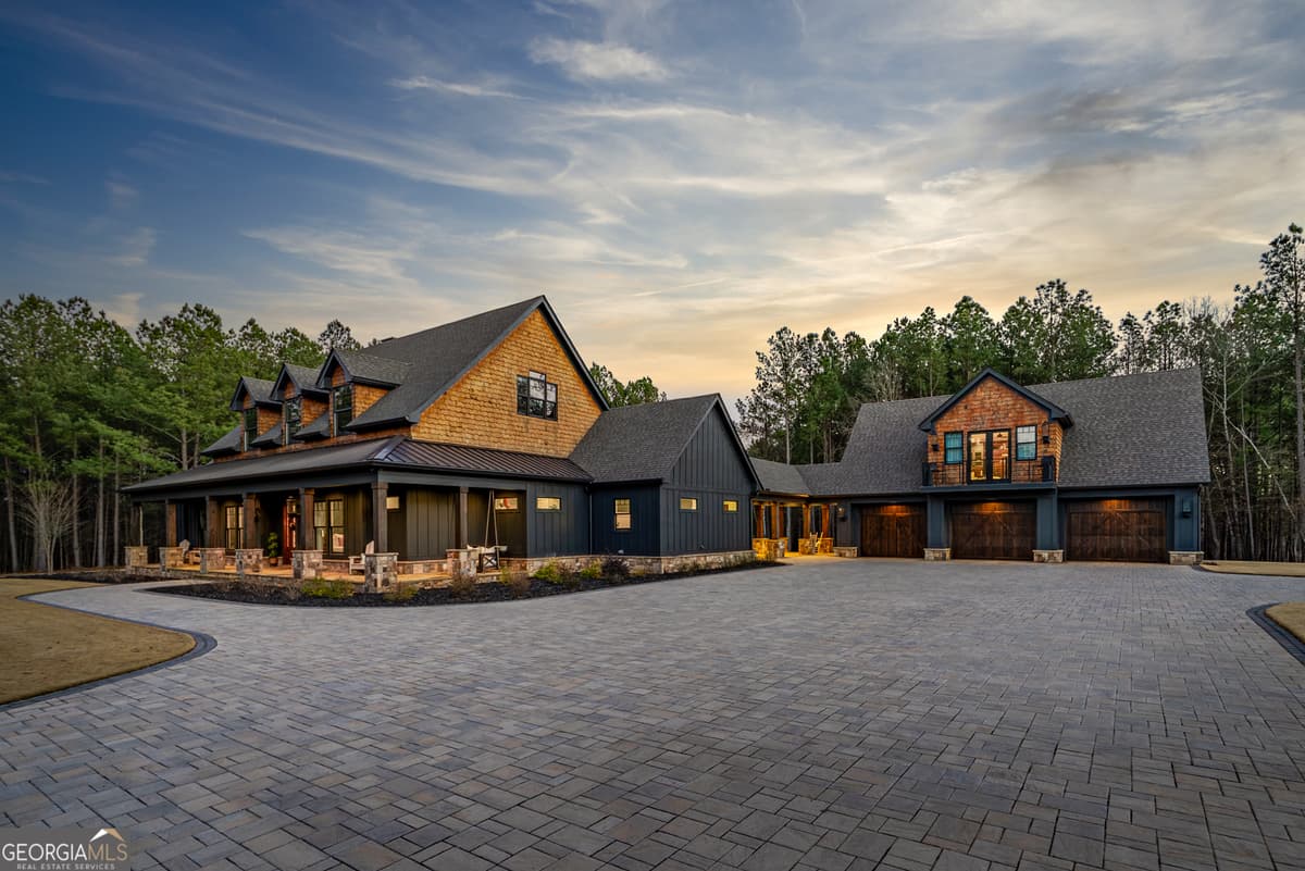 1271 Plainview Road, Madison GA 30650