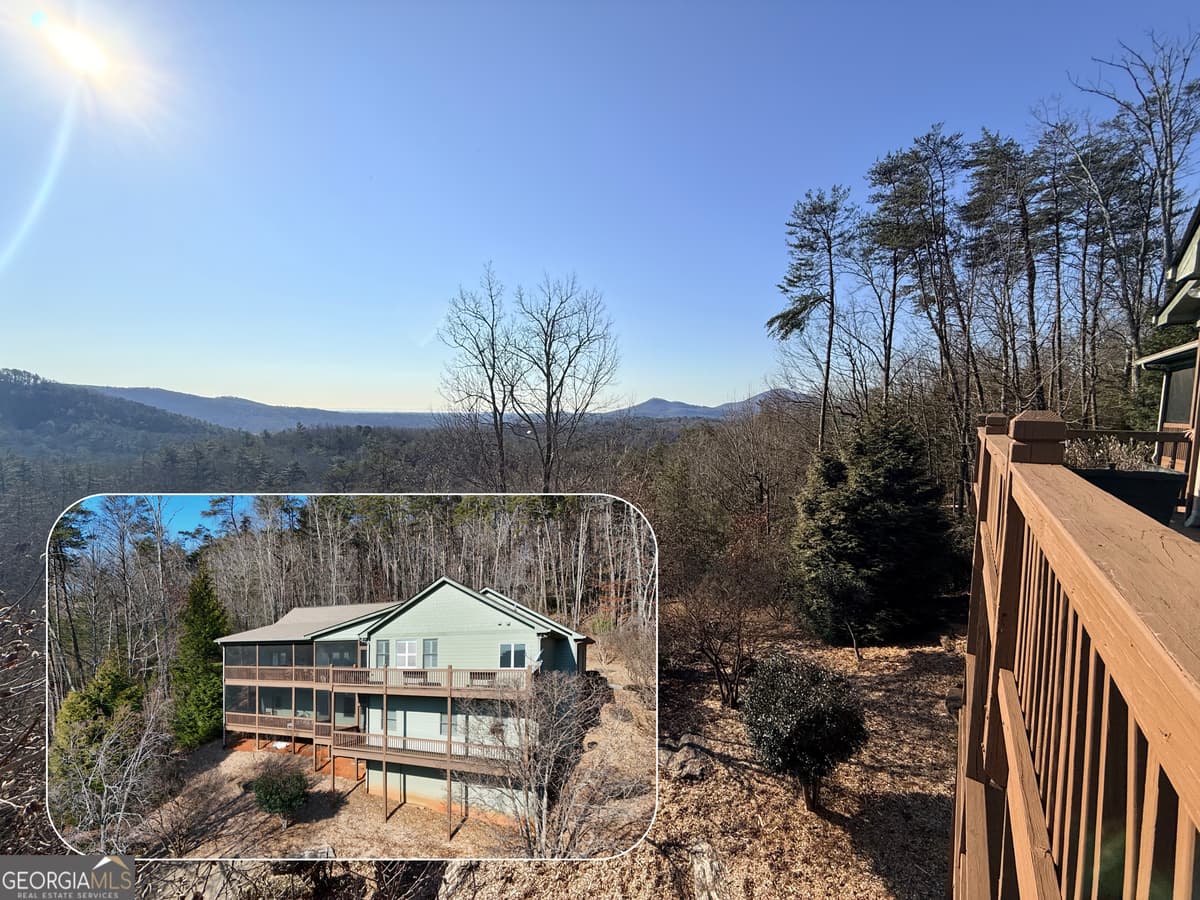 Skylake · 120 Ridgeland, Sautee Nacoochee GA 30571