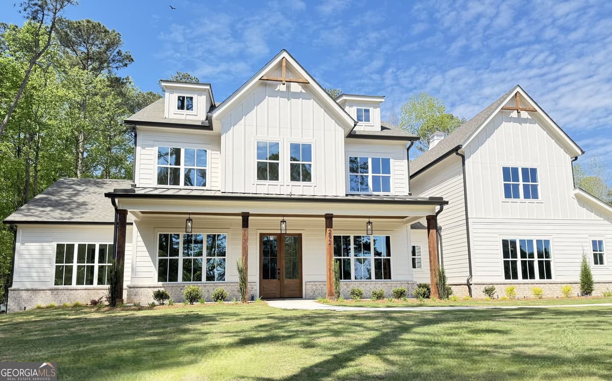 Silverview Estates · 292 County Road, Marietta GA 30064