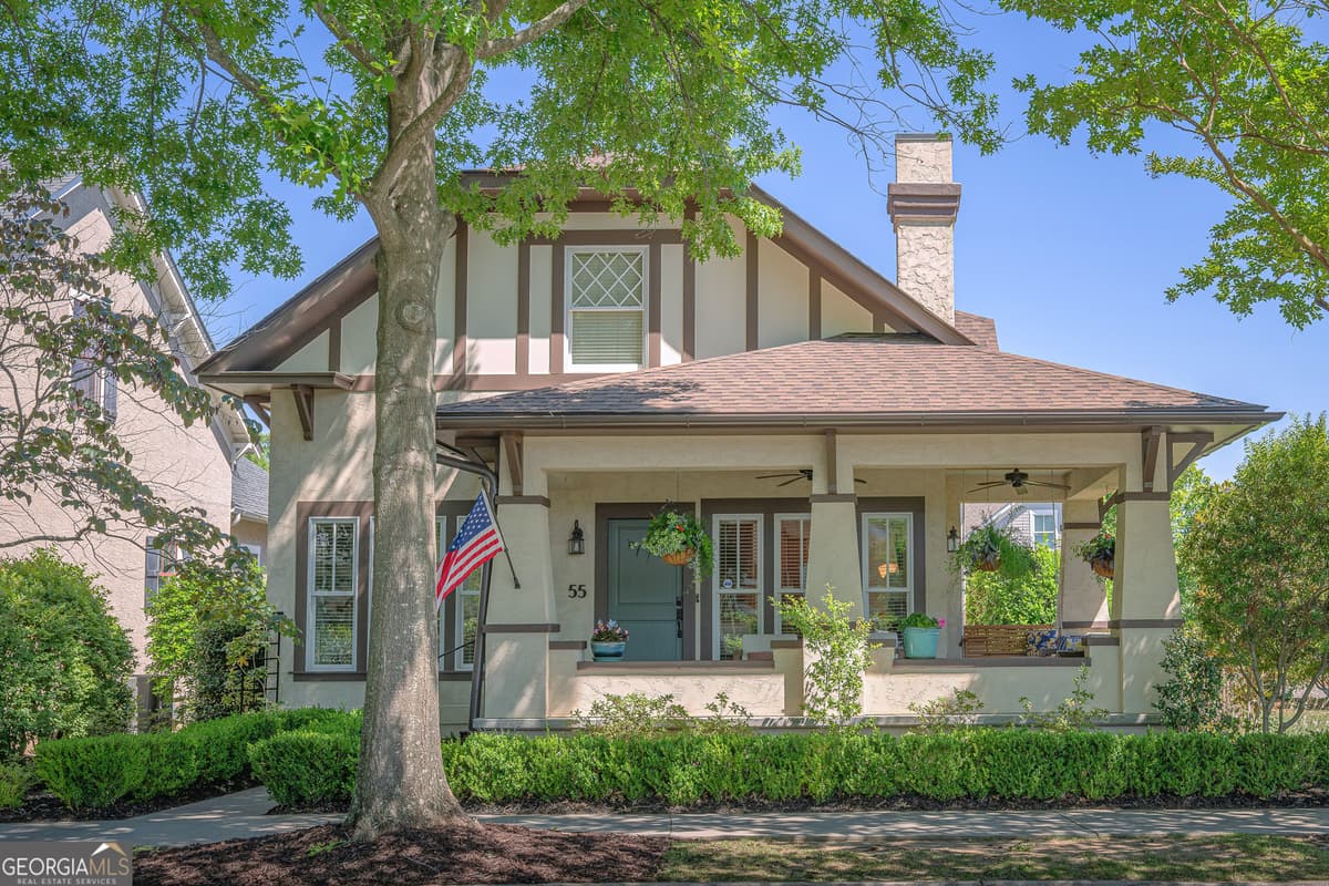 Hammonds Ferry · 55 Crystal Lake Drive, North Augusta SC 29841