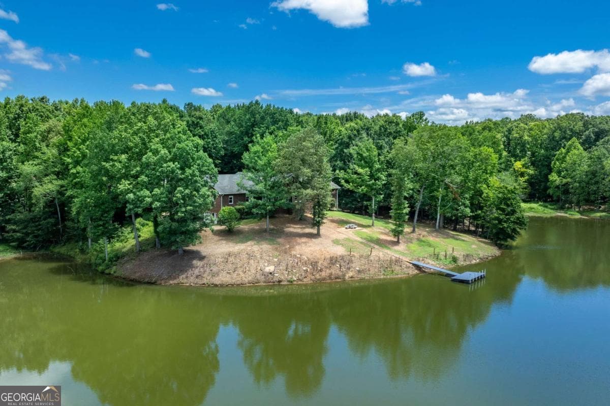755 Harris Road, Jasper GA 30143