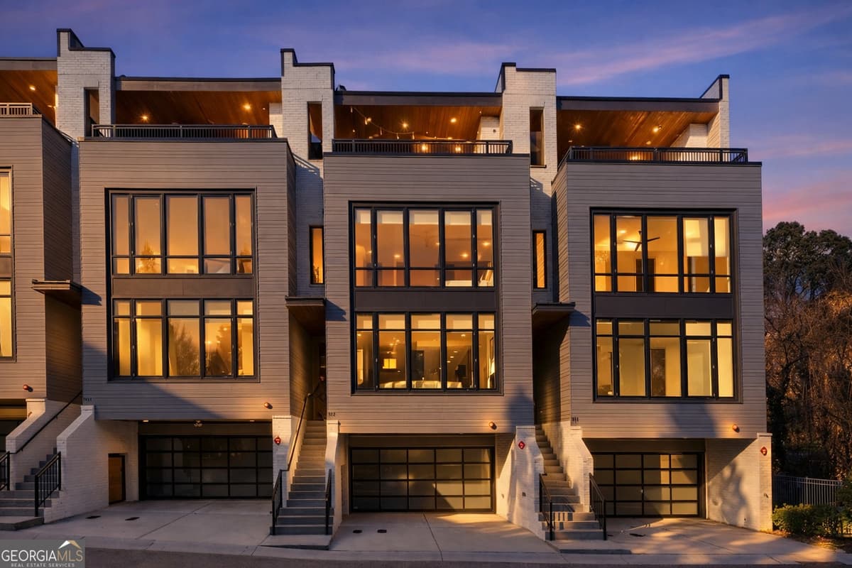 Buckhead · 912 Lenox Boulevard NE, Atlanta GA 30324