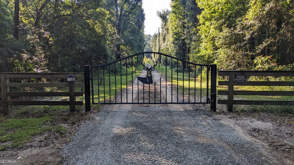 Willow Bend · 279 1C Lewis Lane, Cairo GA 39828