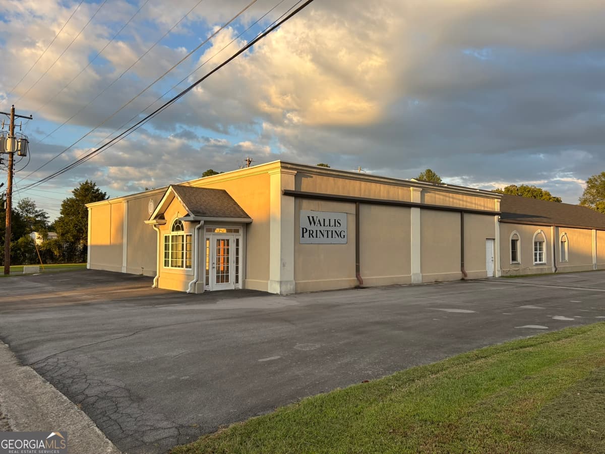 6 Redmond Court NW, Rome GA 30165