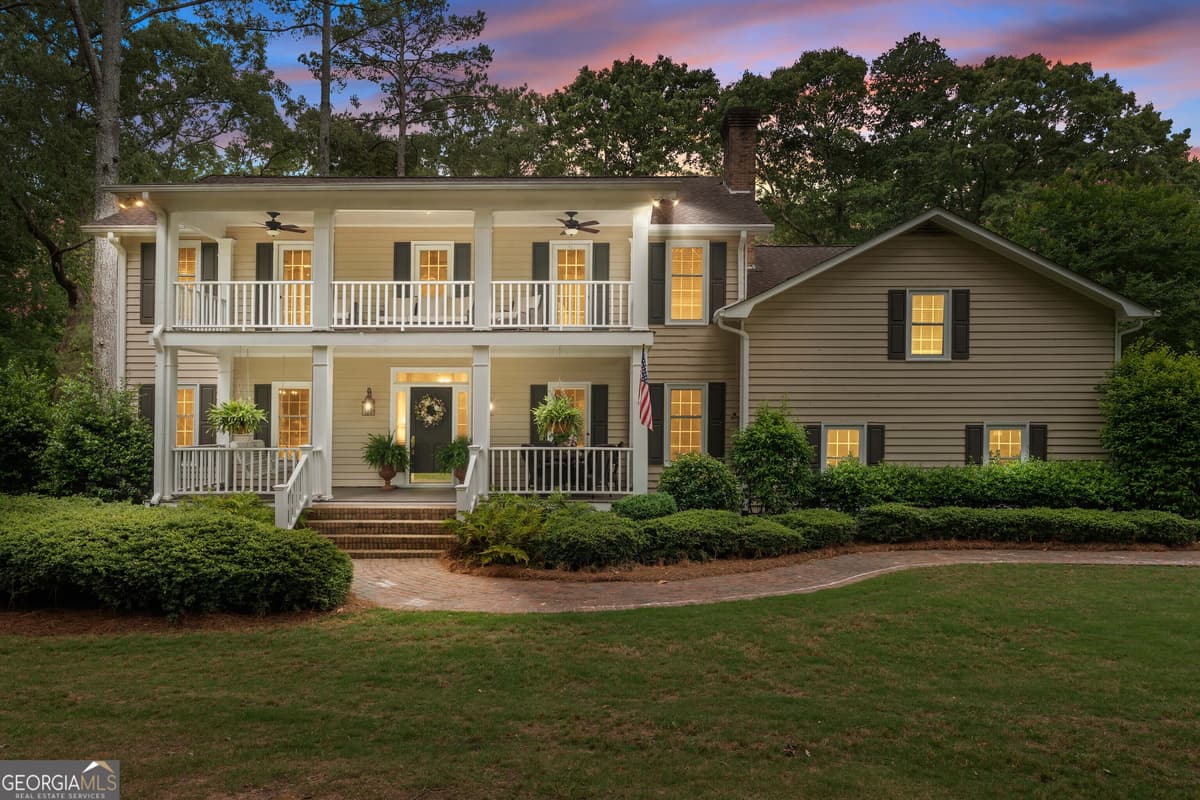 836 Oak Grove Road, Carrollton GA 30117