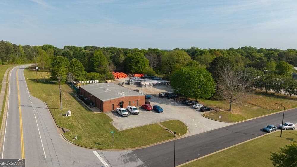 50 Grayson Industrial Parkway, Grayson GA 30017