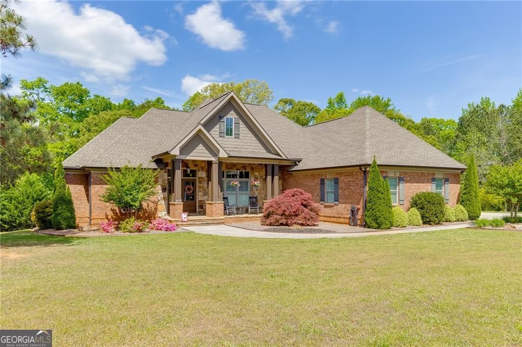436 Thunder Road, Buford GA 30518