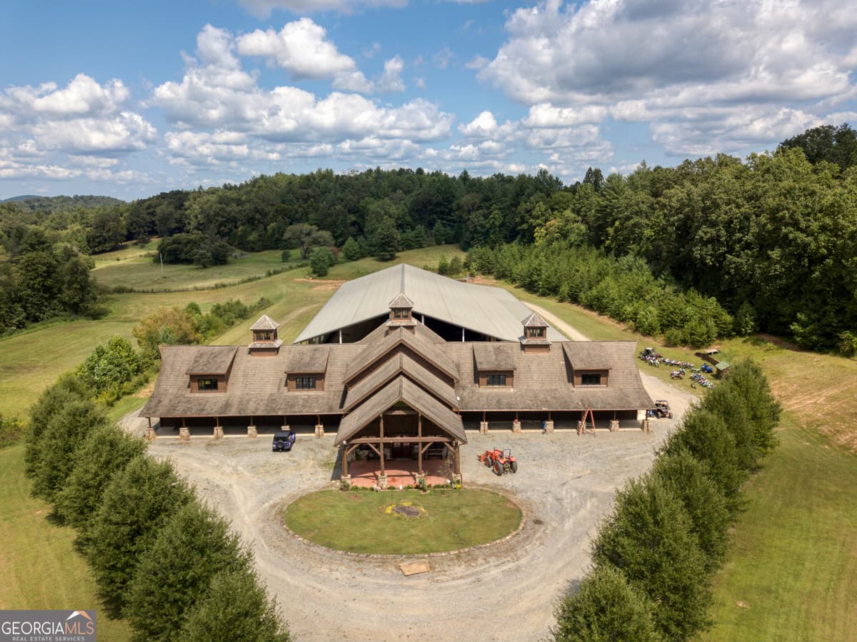 150 Cadence Way, Blue Ridge GA 30513