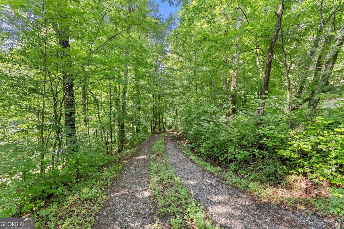 0 Long Branch Road, Dahlonega GA 30533