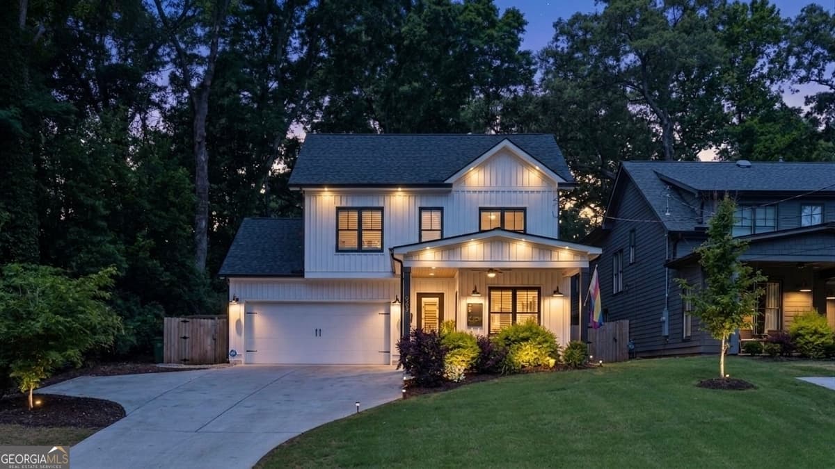 East Lake · 99 Candler Road SE, Atlanta GA 30317
