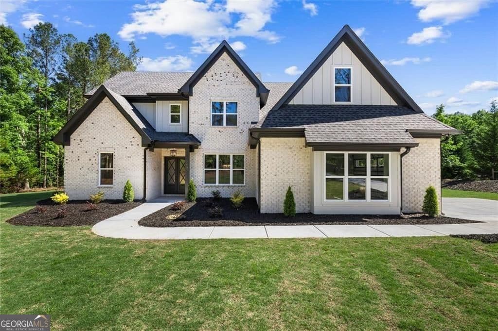 705 Spratlin Mill Drive, Hull GA 30646