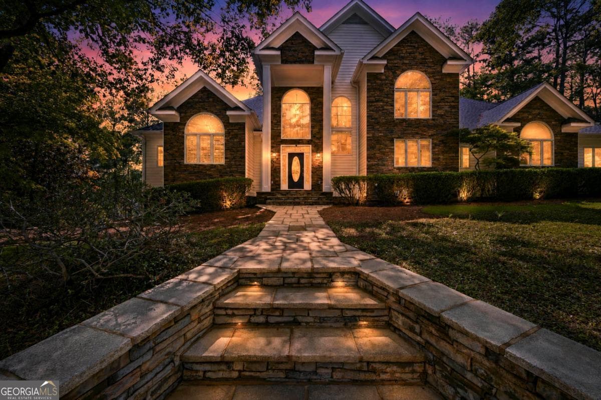 Harbor Club · 1001 Shoal Creek Court, Greensboro GA 30642