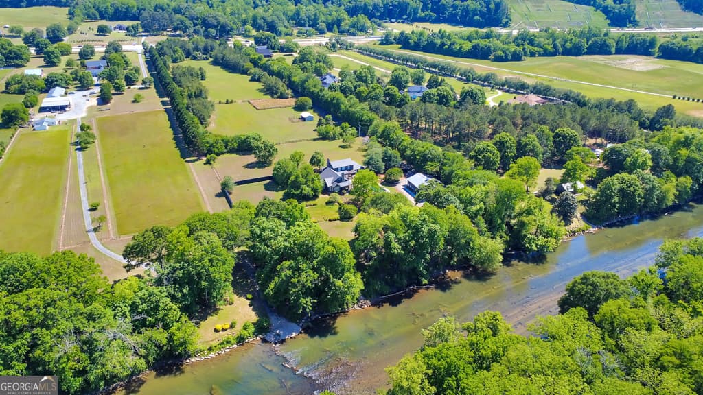 528 Old Alabama Road SE, Cartersville GA 30120