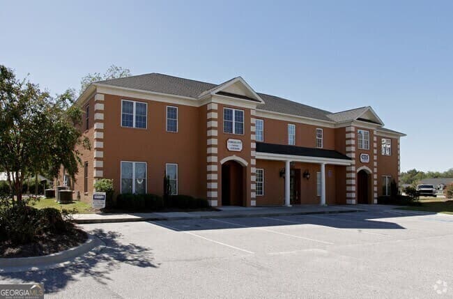 1213 Merchant Way, Statesboro GA 30458