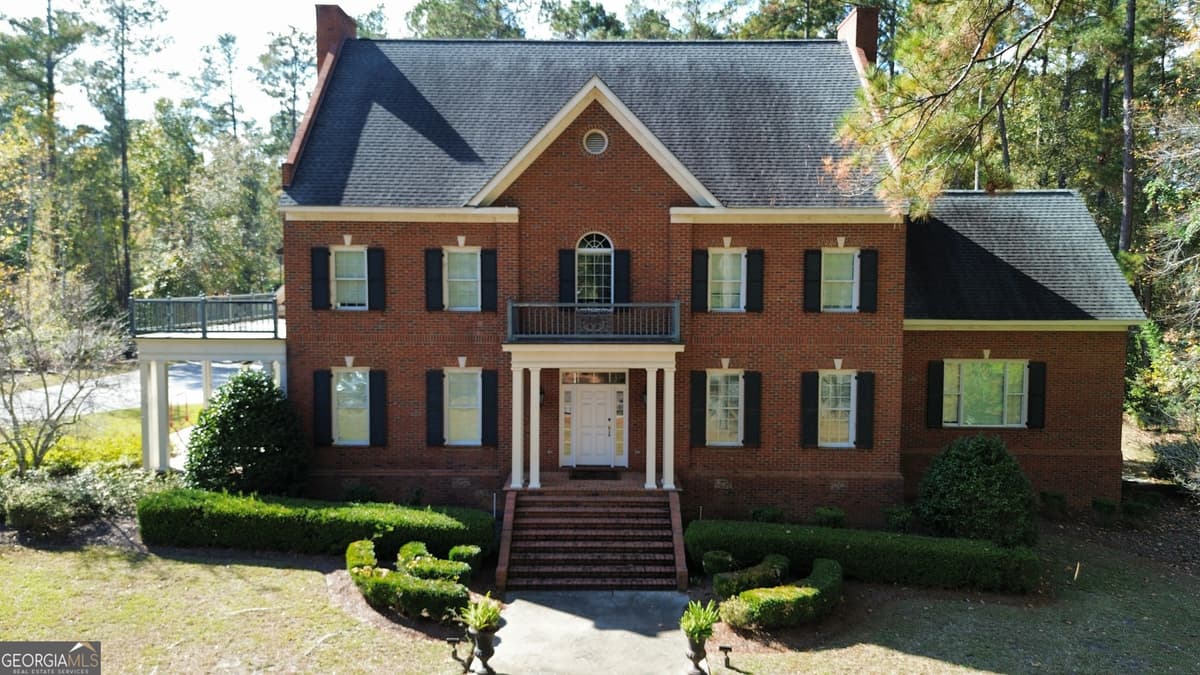 Earlwood · 113 Parks Ridge Road, Dublin GA 31021