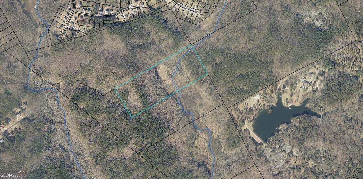 0 S Sharon Church Road, Loganville GA 30052