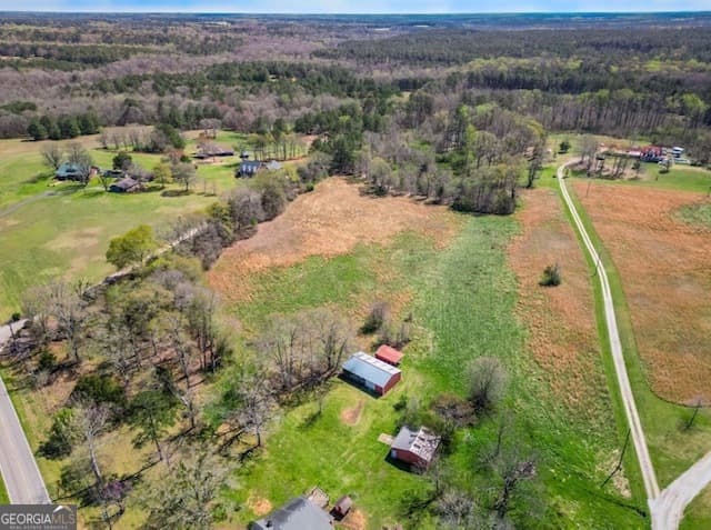 4835 Snows Mill Road, Monroe GA 30655