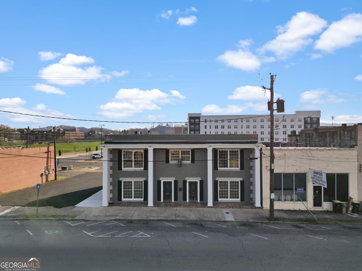 237 N 5th Avenue SW, Rome GA 30165
