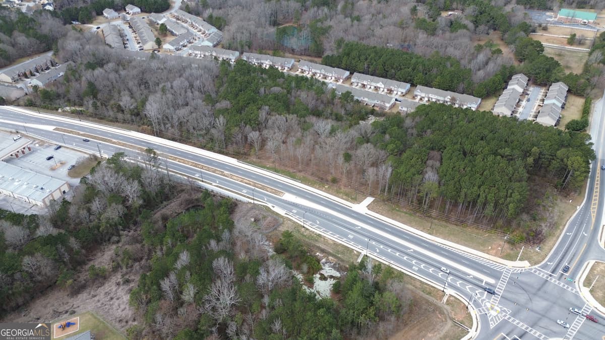 0 Sigman Road & Irwin Bridge Road, Conyers GA 30012