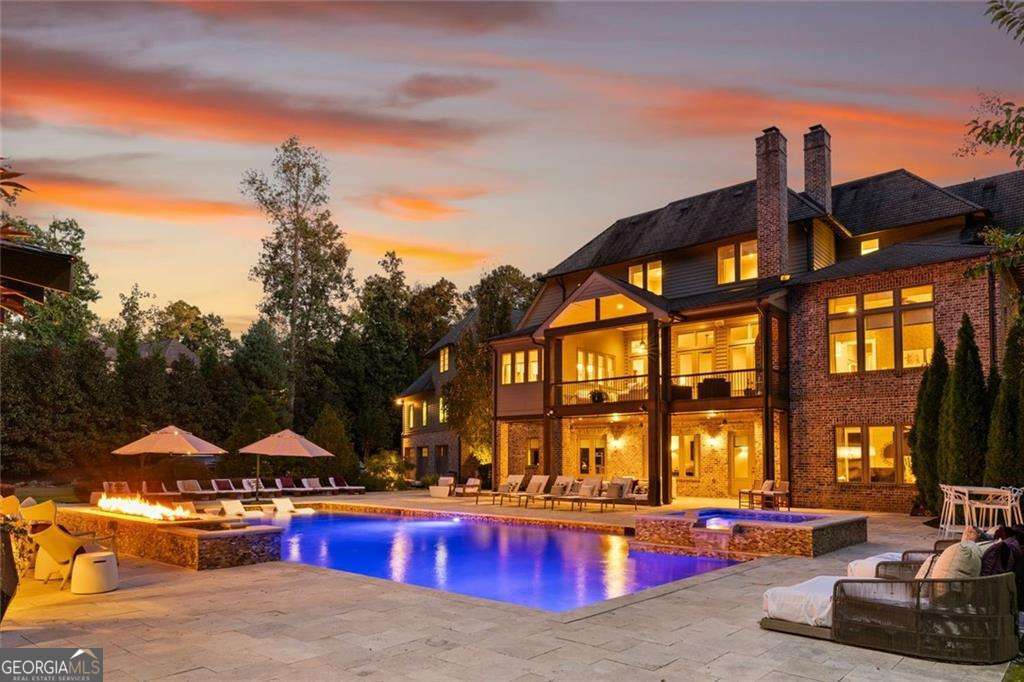 475 Heards Ferry Road, Atlanta GA 30328