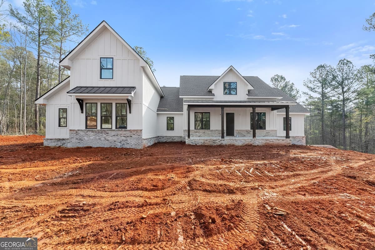 The Gates at Harmony Grove · 305 Harmony Gates Drive, Commerce GA 30530