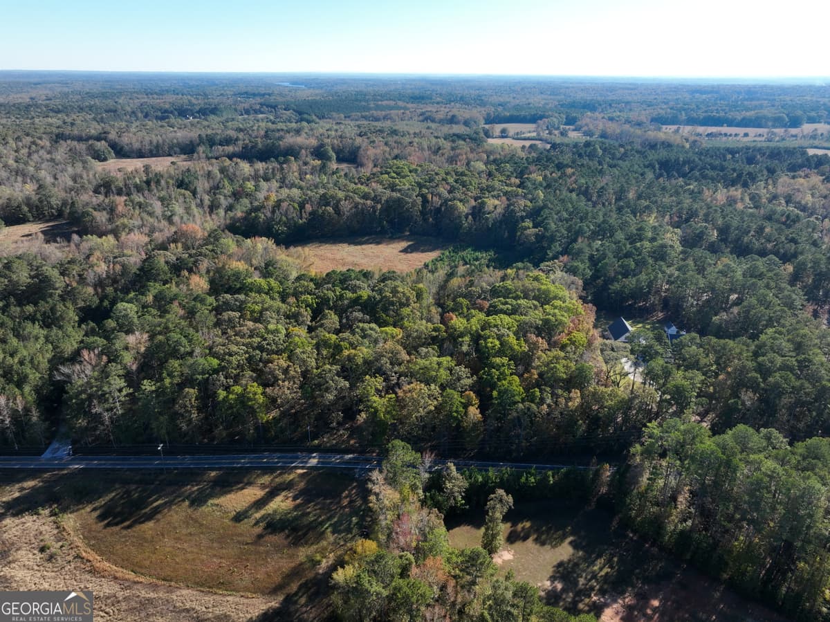 BETWEEN 366 & 4 Antioch Road, Fayetteville GA 30215