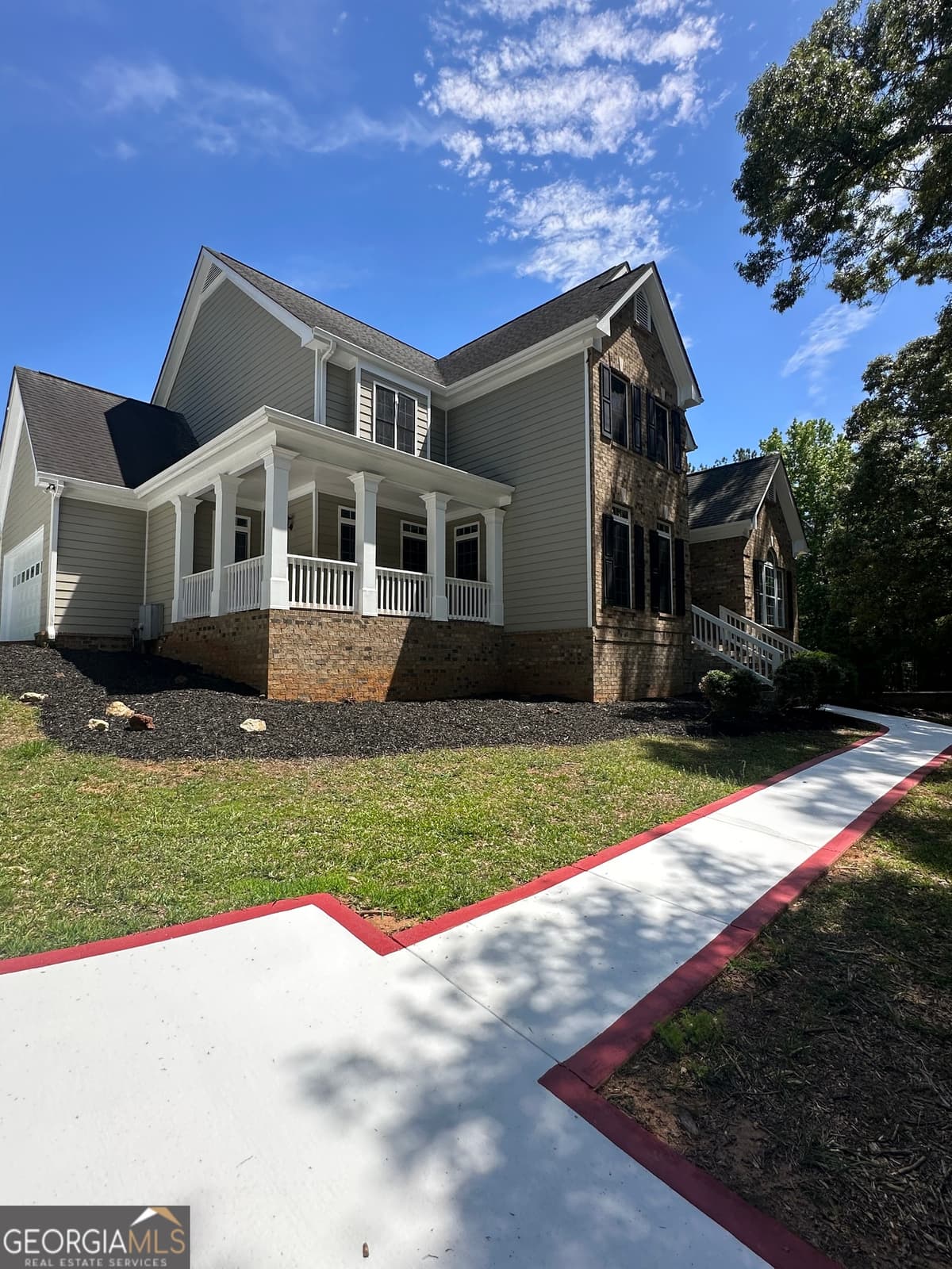 Spratlin Mill · 65 Spratlin Way, Hull GA 30646