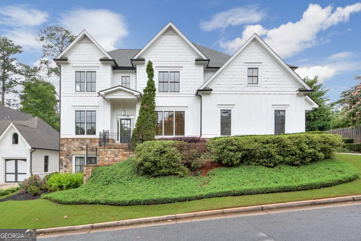 Brookhaven · 3102 Fala Place NE, Atlanta GA 30319