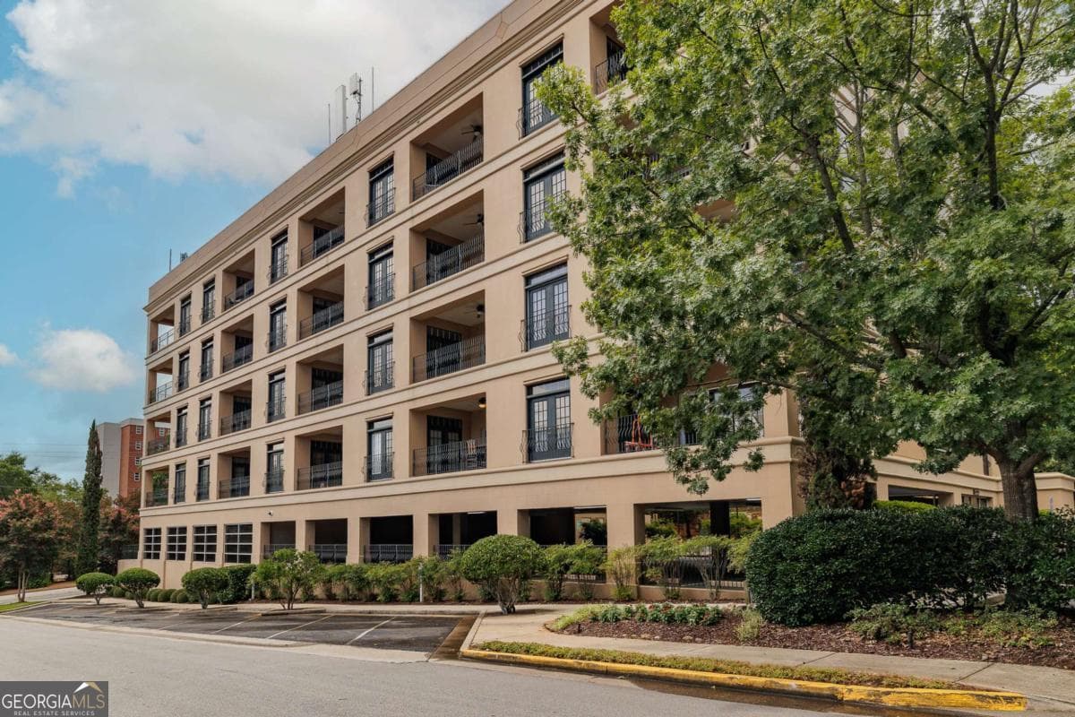 Overlook on Baxter · 494 Baxter Street # 32, Athens GA 30606