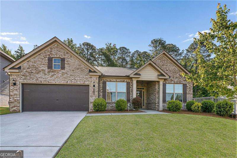 Landing at Kelly Mill · 1810 Geranium Lane, Cumming GA 30040