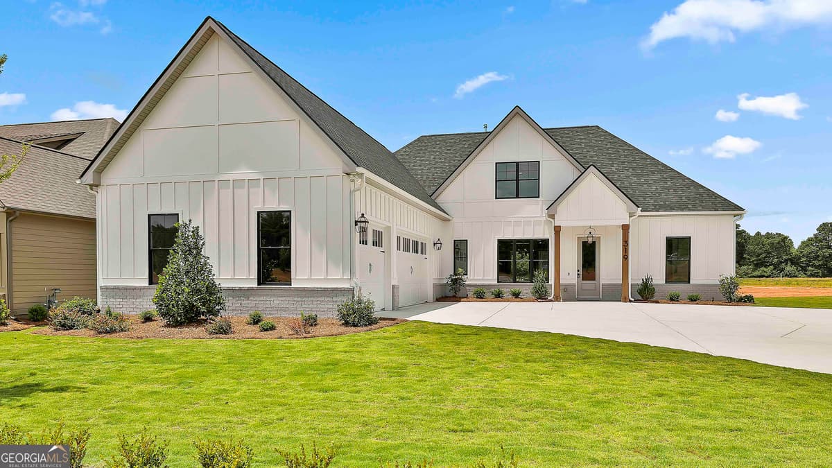 Mill Farms · 319 Ruffian Circle # 71, Peachtree City GA 30269