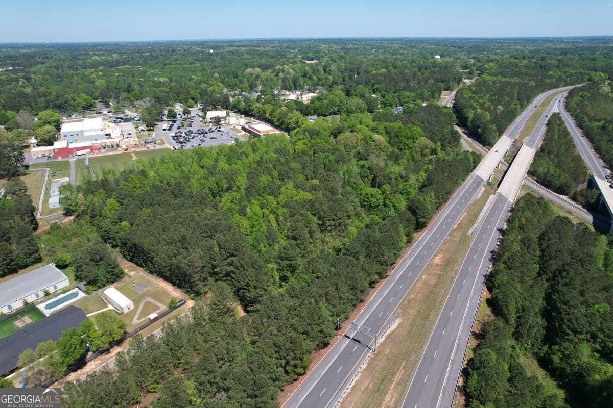 0 Bear Creek Boulevard # 00, Hampton GA 30228