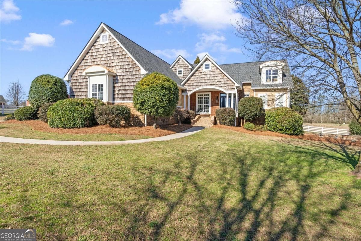 220 McKenzie Bridge Road, Carrollton GA 30116