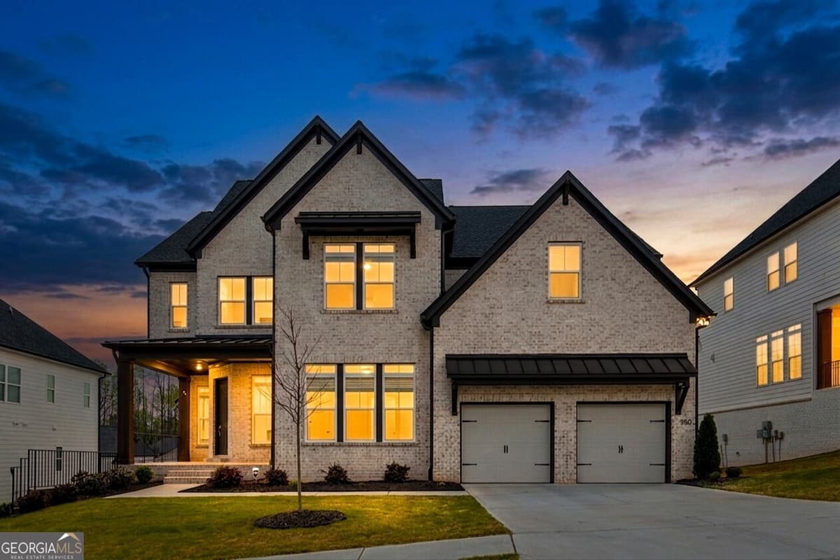 Vista Ridge · 950 Keystone Drive, Woodstock GA 30188