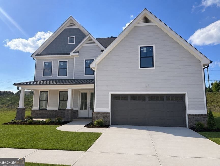 Livingstone Park · 795 Lapis Trail, Kennesaw GA 30152