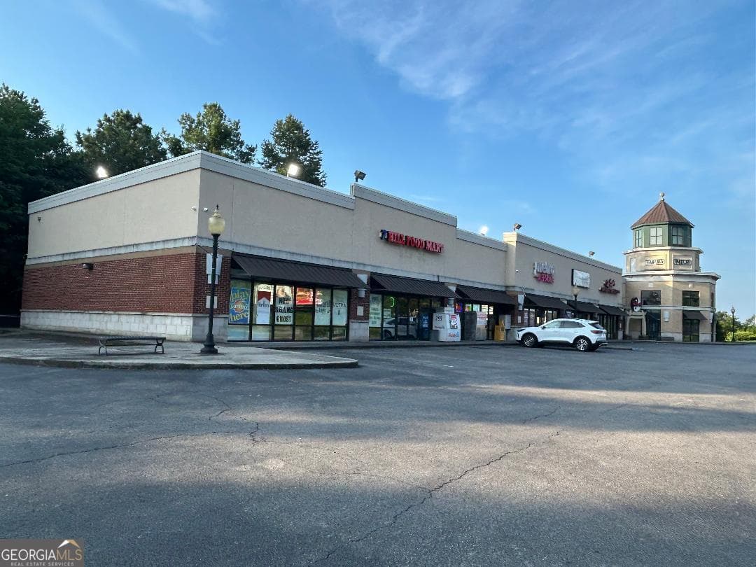 1012 N Broad Street NE, Rome GA 30161