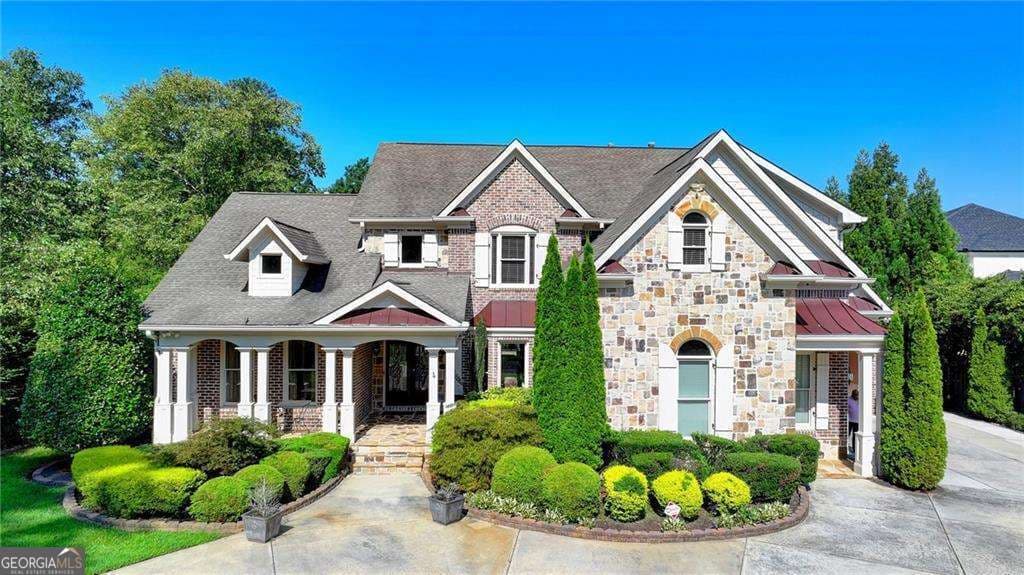 1375 Tree Lane, Snellville GA 30078