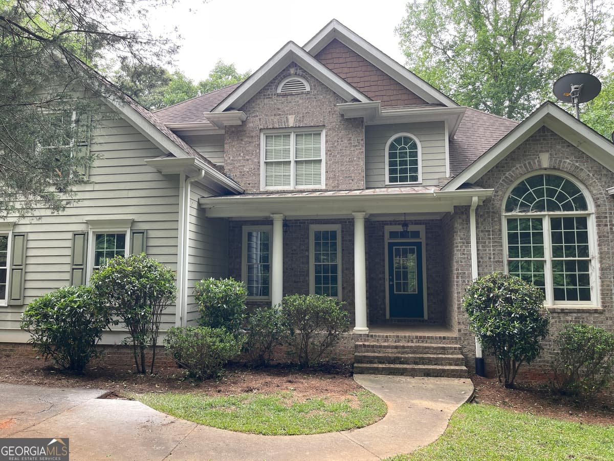 3910 Barnett Shoals Road S, Athens GA 30605