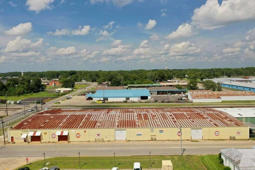 31 Hinson Street, Hazlehurst GA 31539