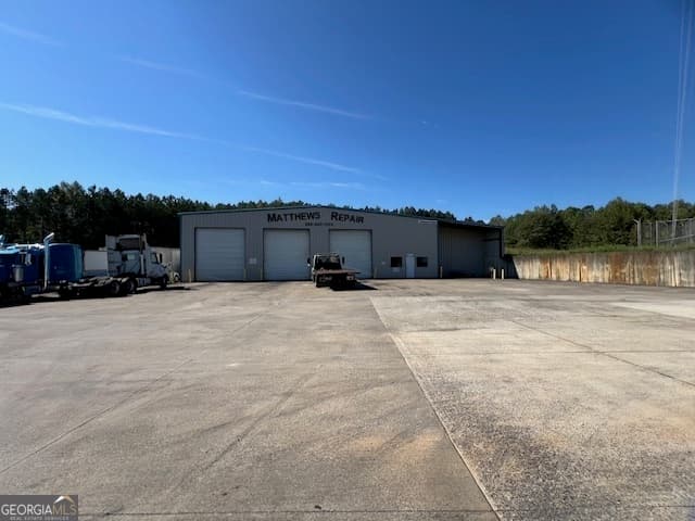 7006 Hwy 46, Heflin AL 36264