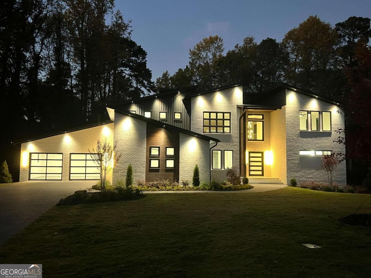 Clementstone Estates · 1000 Clementstone Drive NE, Sandy Springs GA 30342