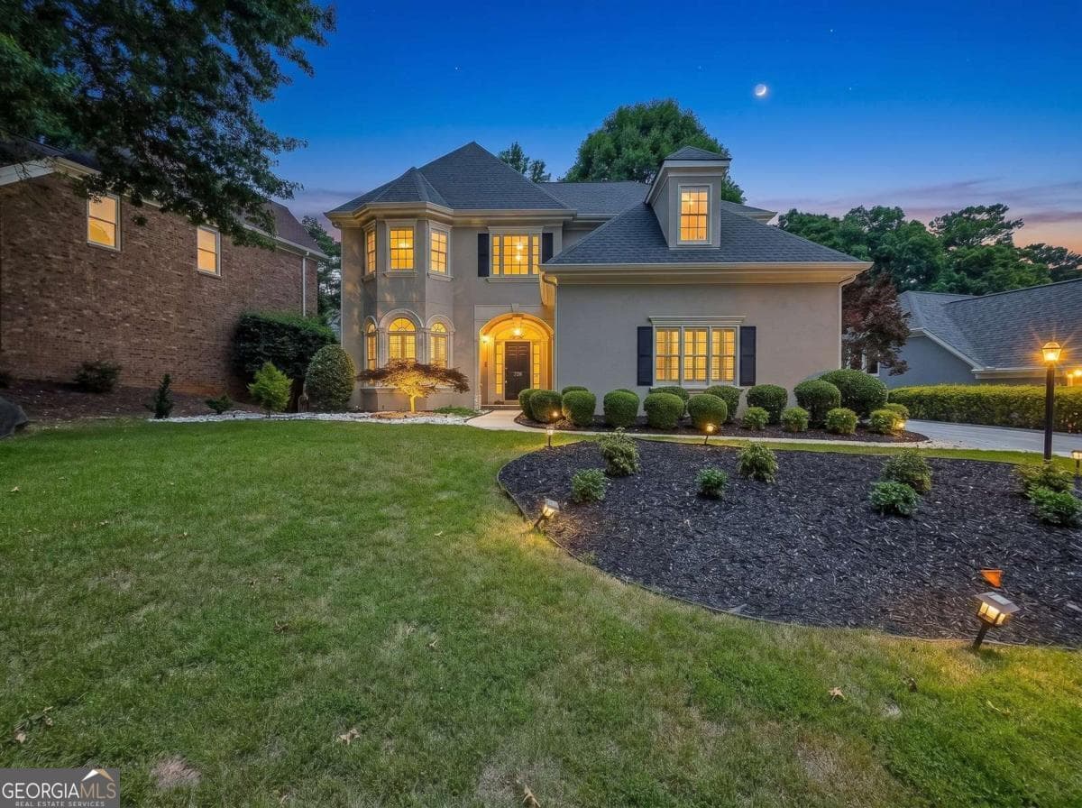 Horseshoe Bend · 770 Glen Royal Dr, Roswell GA 30076