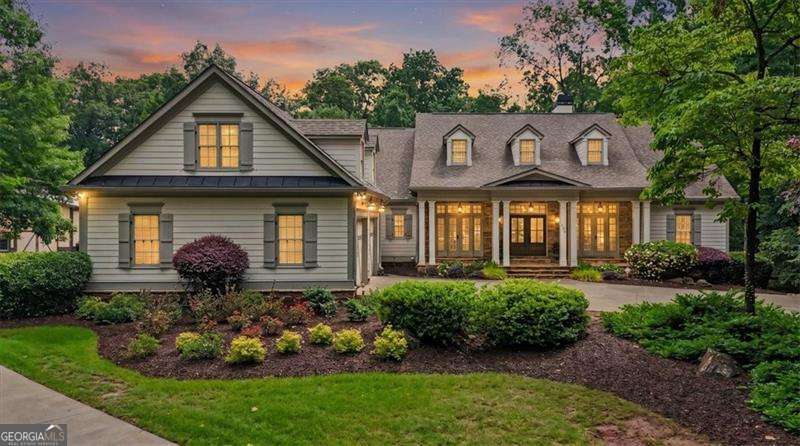 410 Wild Hill Road, Woodstock GA 30188
