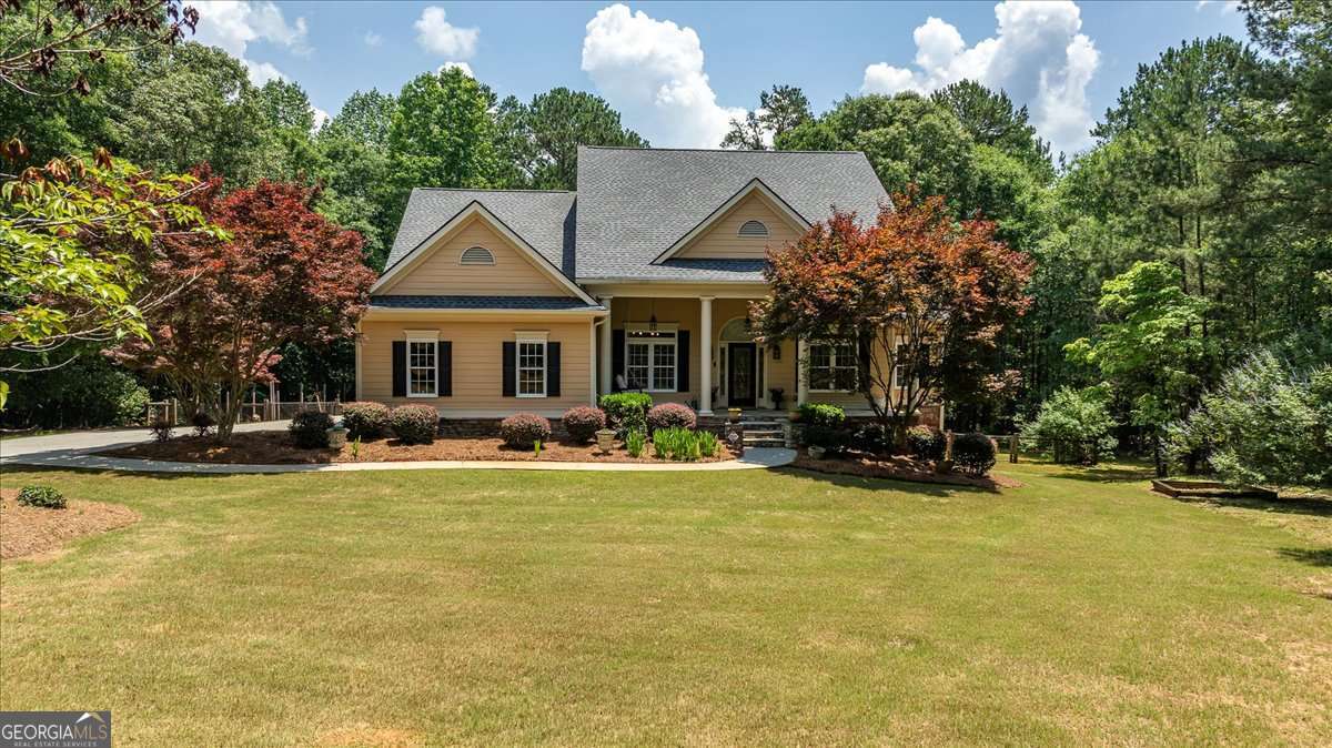 Riverwalk On The Apalachee Ph 02 · 1291 Riverwalk Road, Bishop GA 30621