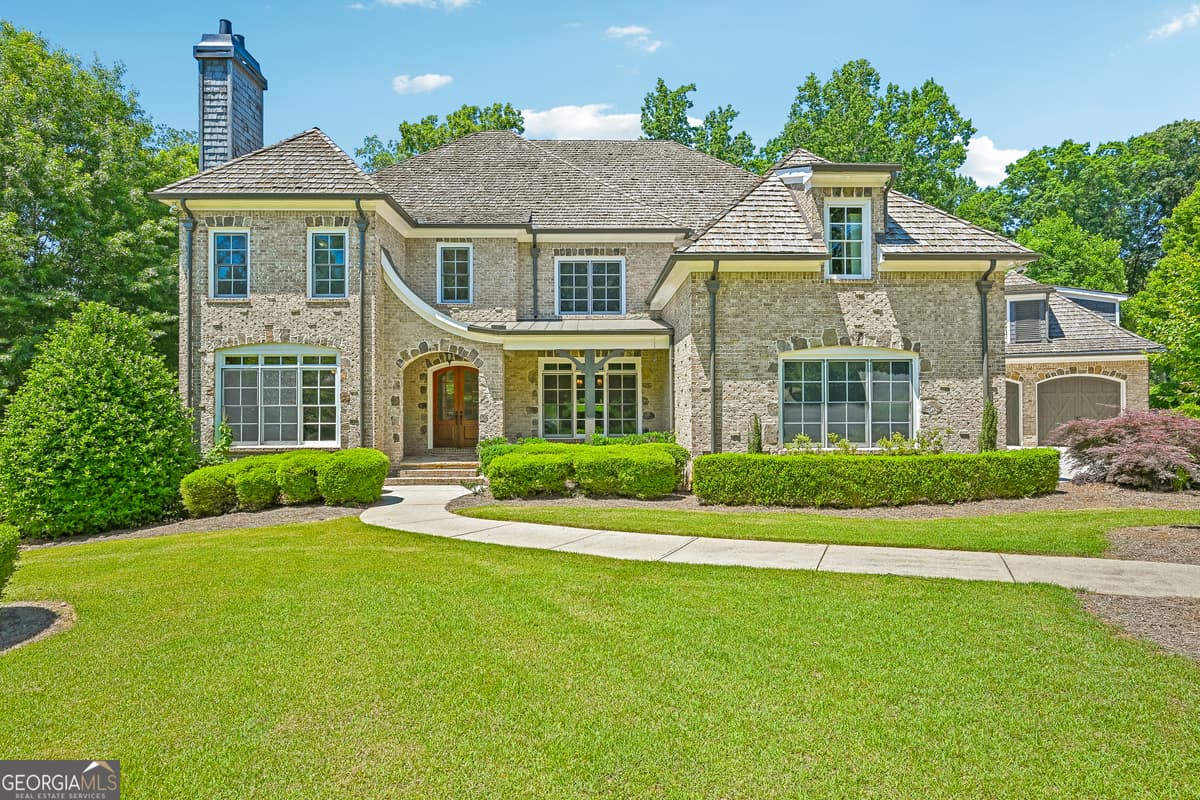 Crabapple Estates · 880 Crabapple Hill, Milton GA 30004