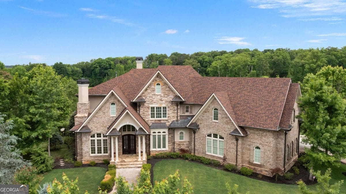 10 Mountain Breeze Road, Taylorsville GA 30178