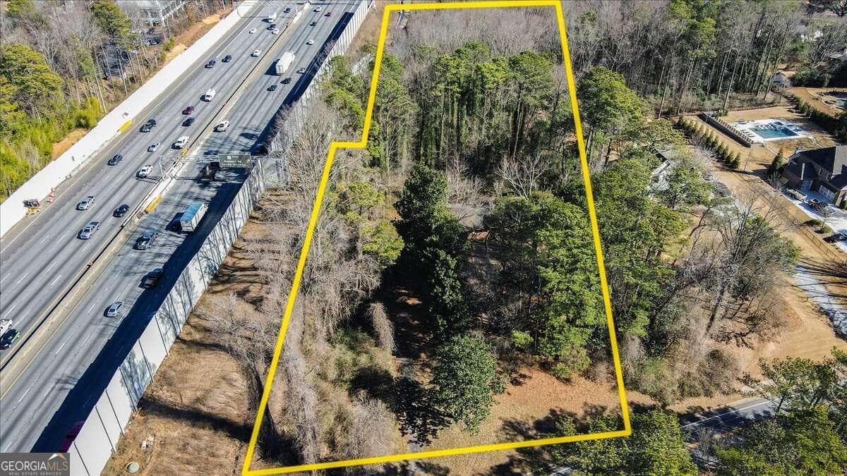 5757 Long Island Drive NW, Sandy Springs GA 30327