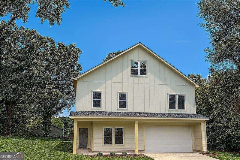 WELLS · 2178 Elizabeth Avenue SE, Smyrna GA 30080
