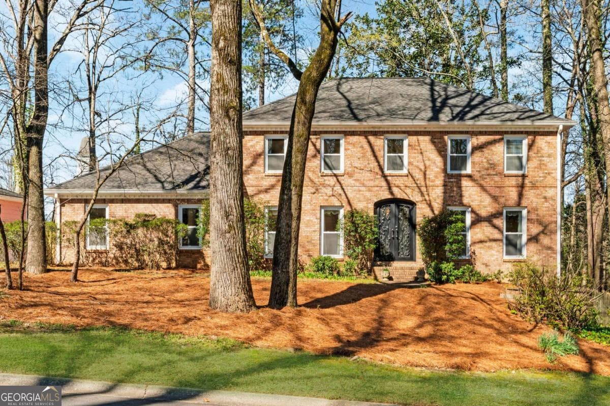 Park Lane at Paper Mill · 560 Park Lane SE, Marietta GA 30067