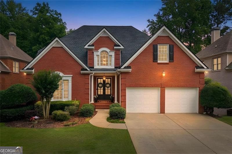 East Park · 1399 Tysons Corner, Marietta GA 30062